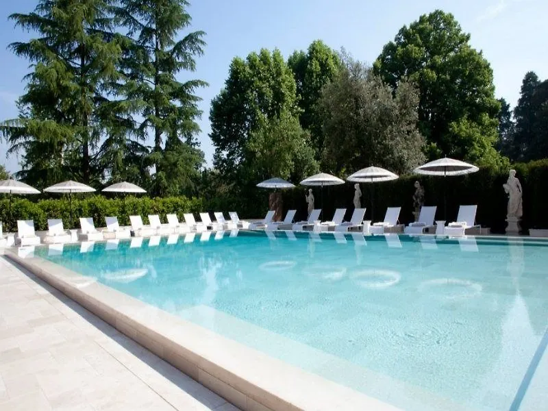 Hotel Villa Cora Florencia