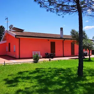 Casa Rosi Alghero