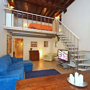 Ghibellina Fast Check In On Line Apartamento
