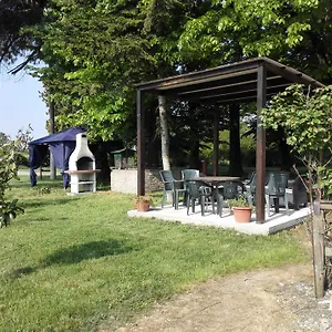 Agriturismo Valpagliaro Formignana