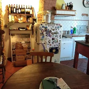 Real Taste Of Tuscany Apartamento