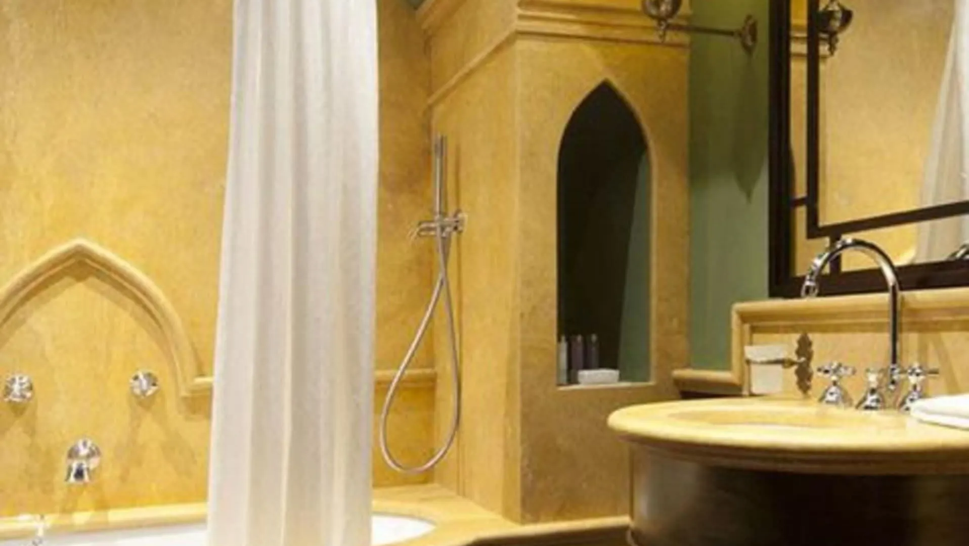Villa Cora Florence Hotel