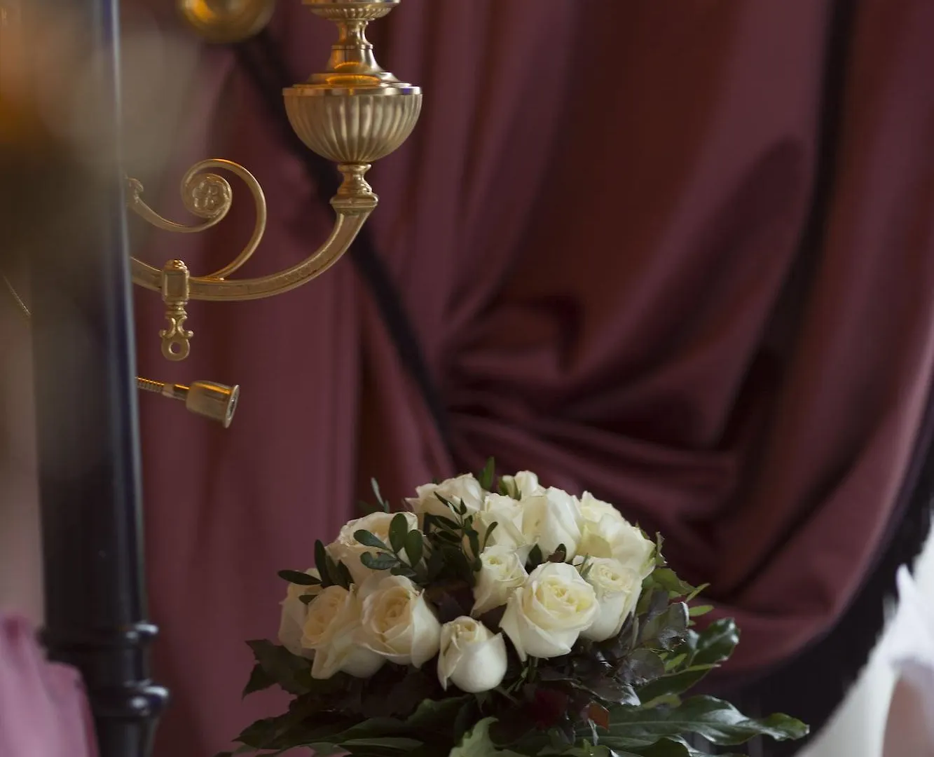 Hotel Villa Cora Florence