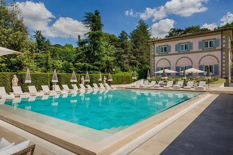 Villa Cora Florence Hotel