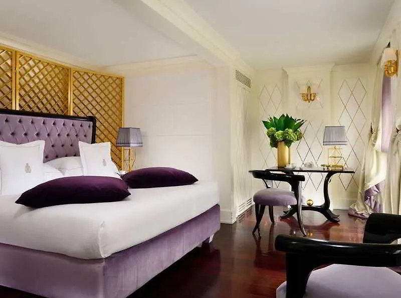 Villa Cora Florence Hotel